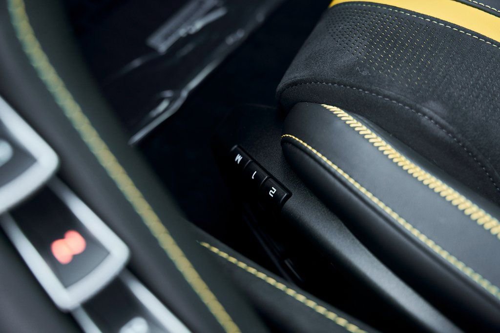 Used 2021 McLaren 720S photo 41