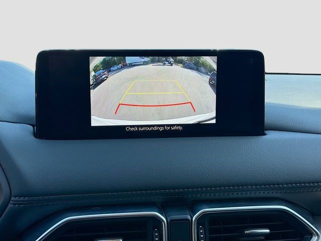 2023 MAZDA Cx-5 AWD 2.5 S w/ Preferred Package