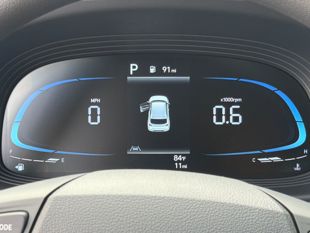 2026 Hyundai Venue SE