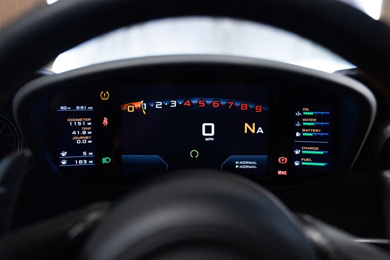 Used 2014 McLaren P1 photo 45