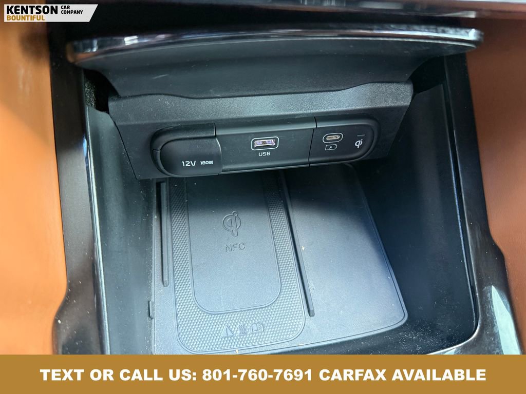 2024 Kia Telluride SX X-Pro