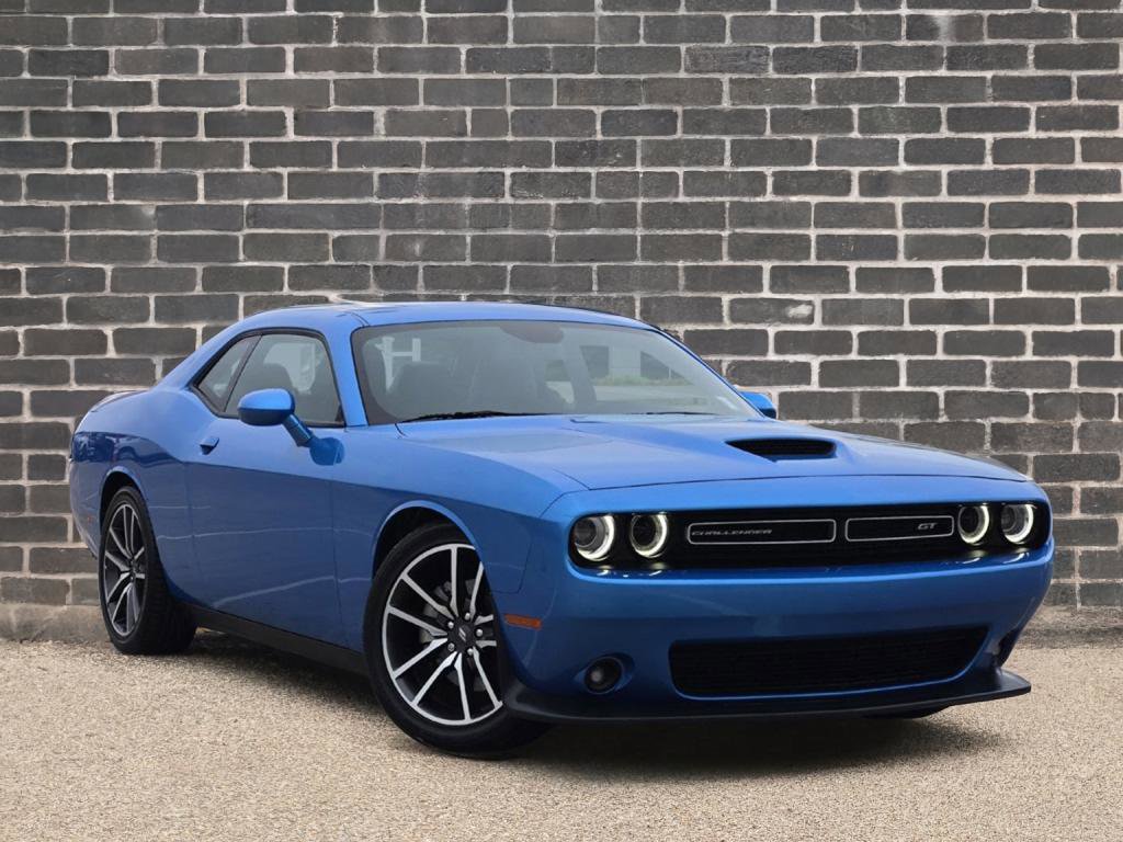 Used Dodge Cars for Sale in Oklahoma City, OK - Autotrader