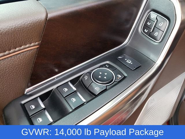 2024 Ford F350 King Ranch