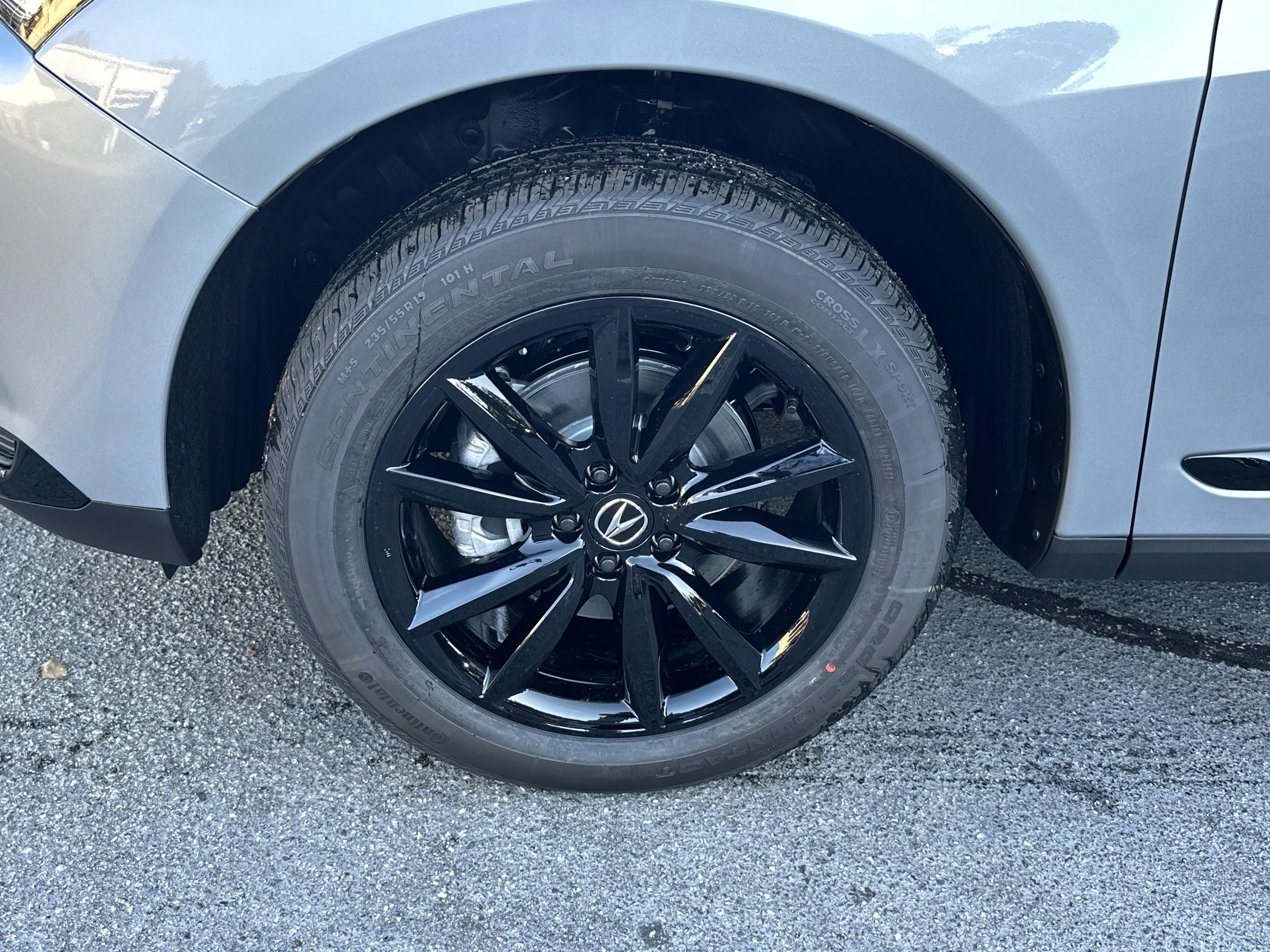 2025 Acura RDX SH-AWD