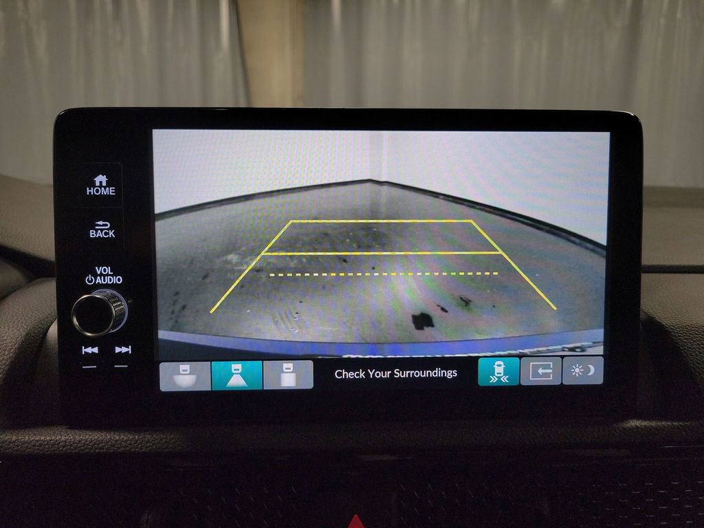 2023 Honda Cr-V Sport Touring