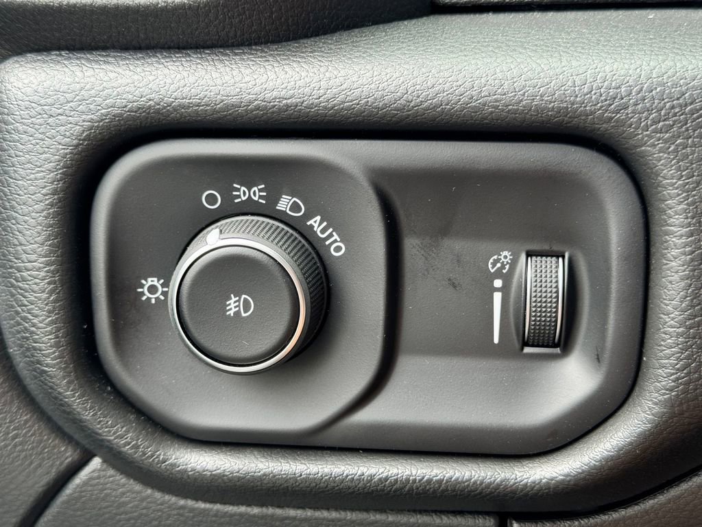 2025 RAM 5500 Tradesman