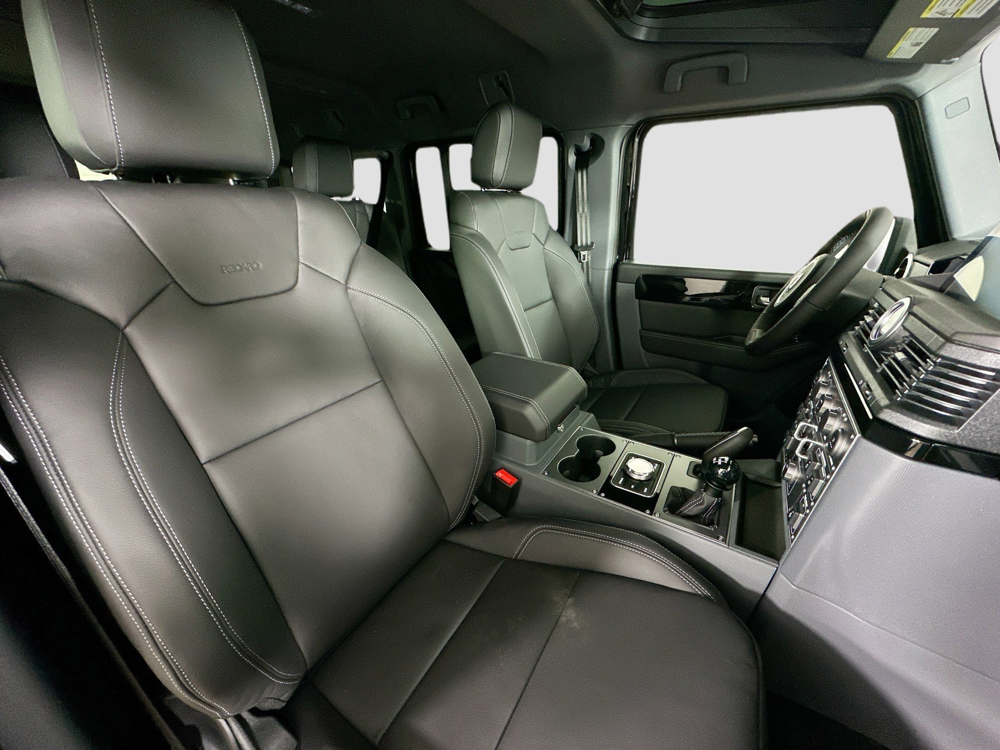 2026 INEOS Grenadier