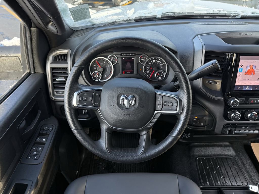 2026 RAM 5500 Tradesman