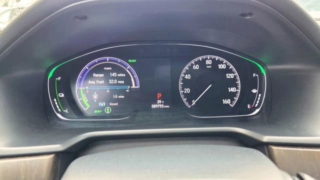 2019 Honda Accord EX-L