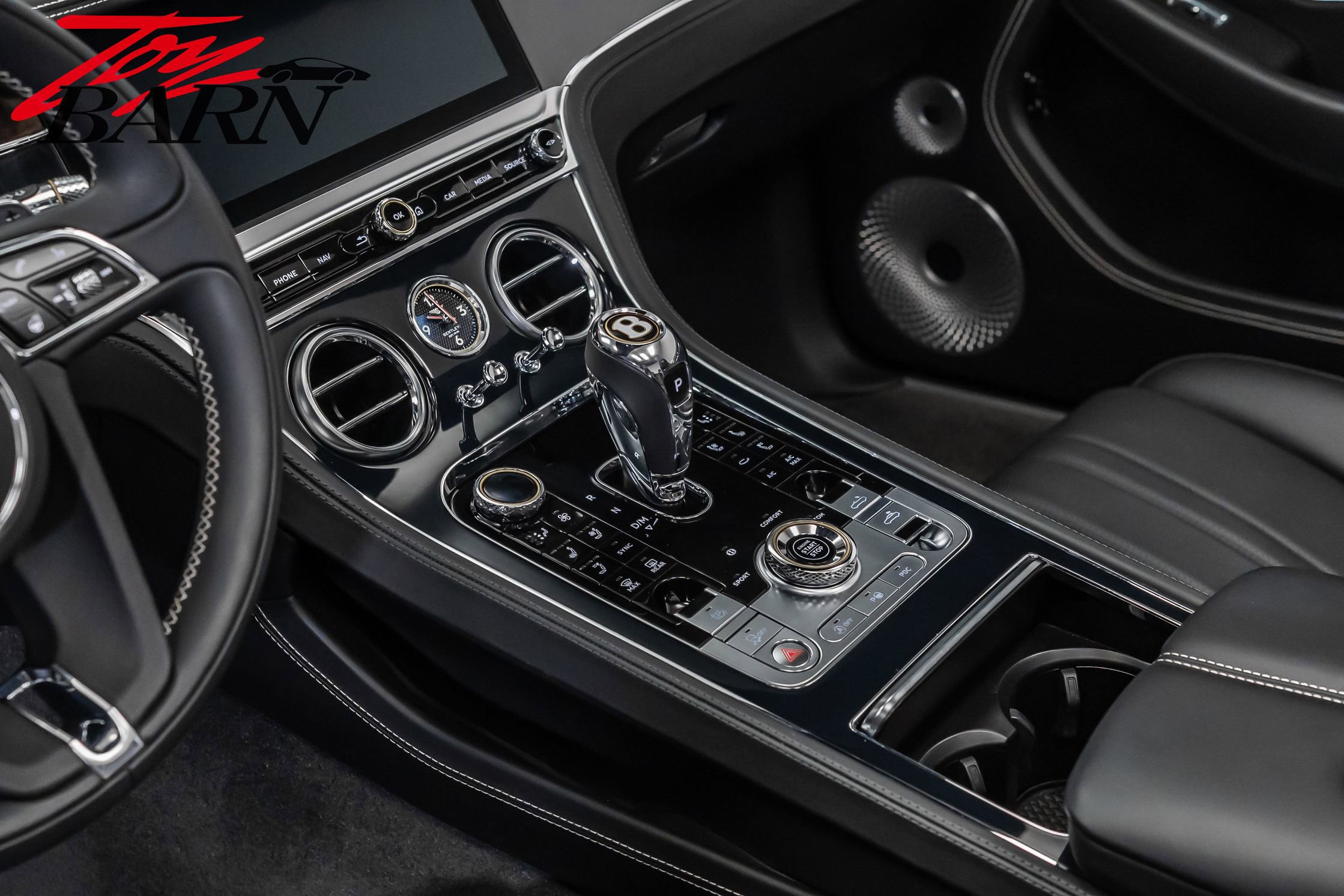 2020 Bentley Continental GT