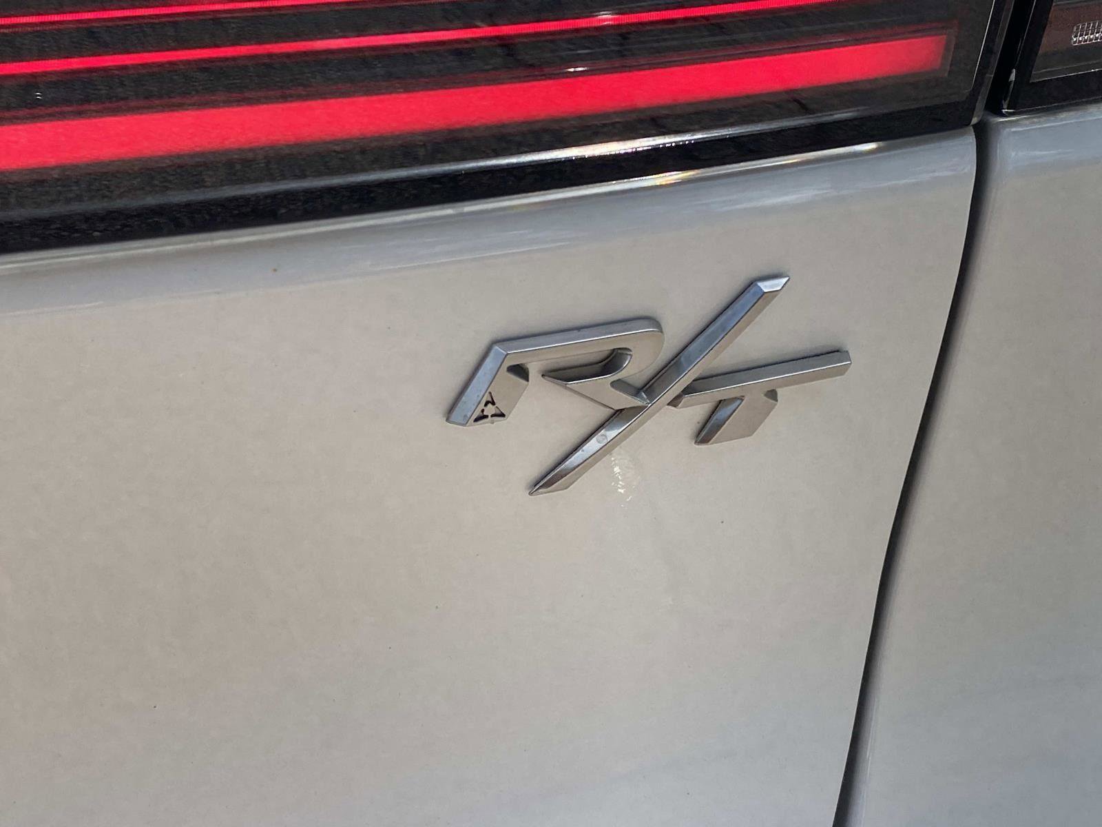 2025 Dodge Hornet R/T