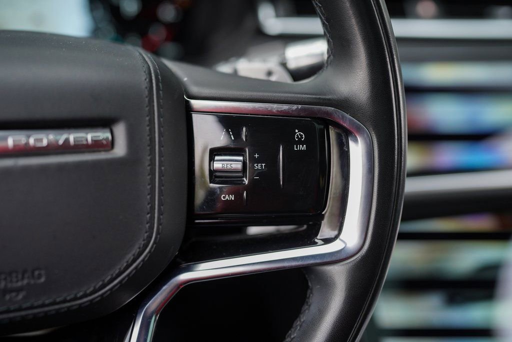 2021 Land Rover Range Rover Velar R-Dynamic S