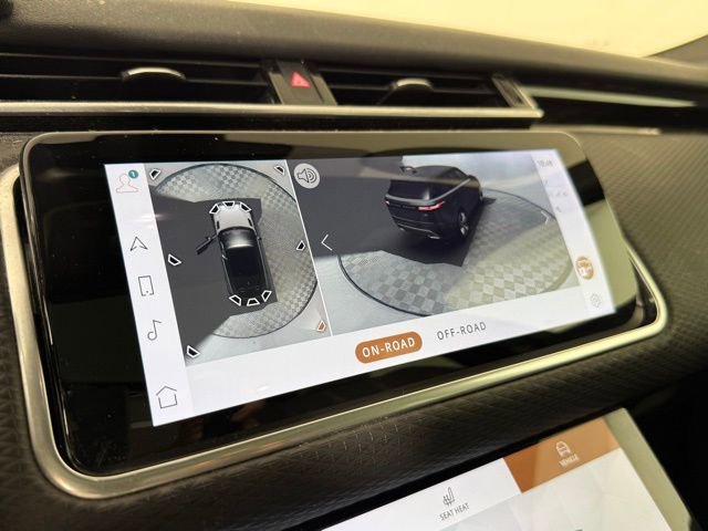 2021 Land Rover Range Rover Velar R-Dynamic S