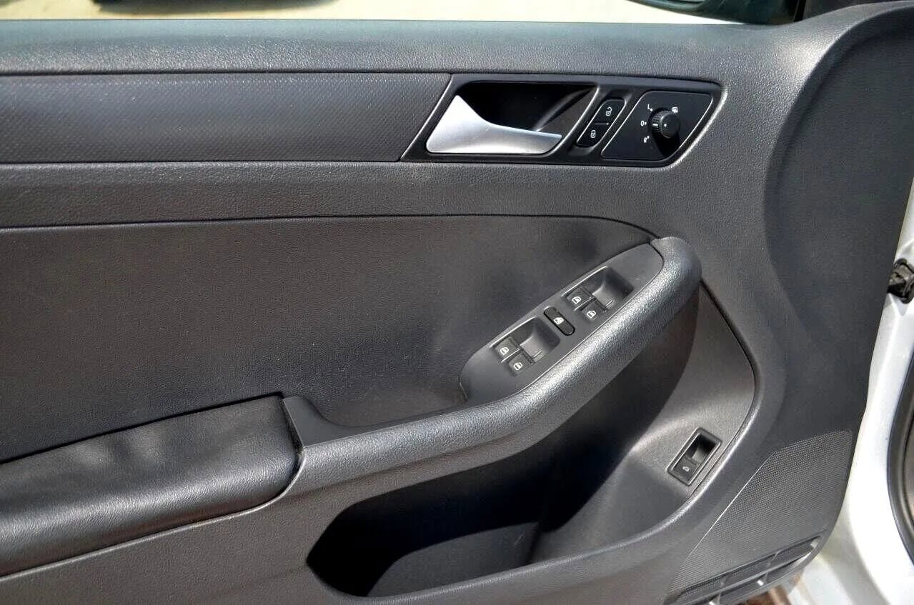 2014 Volkswagen Jetta S