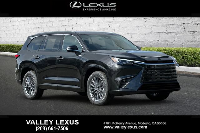 New 2026 Lexus TX 350 FWD w/ Convenience Package
