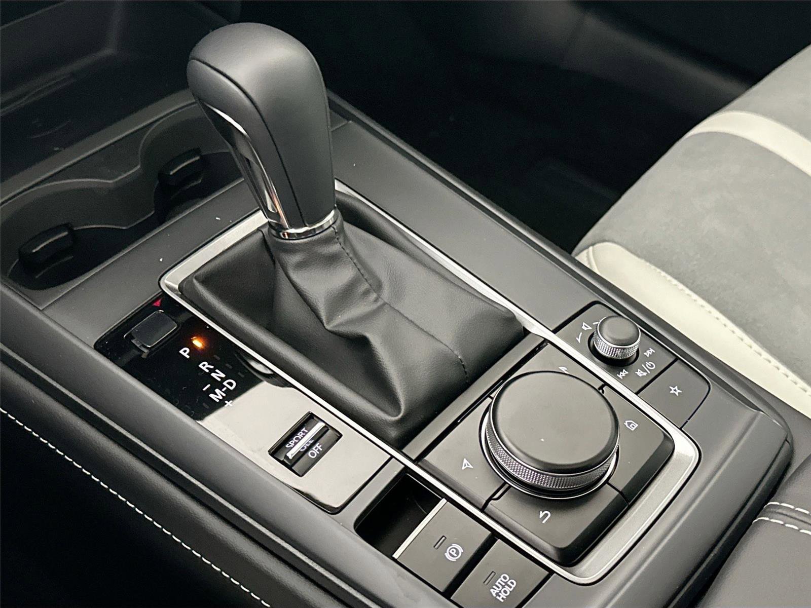 2026 MAZDA Cx-30 2.5 Turbo w/ Premium Package