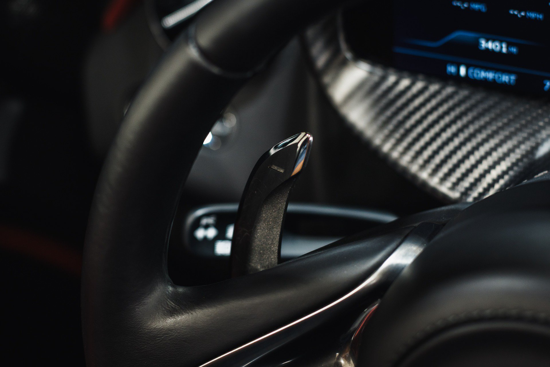 Used 2024 McLaren 750S Spider photo 48
