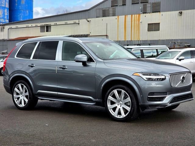 Used 2017 Volvo XC90 T8 Excellence