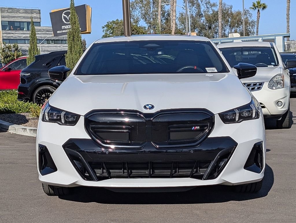 2024 BMW i5 M60