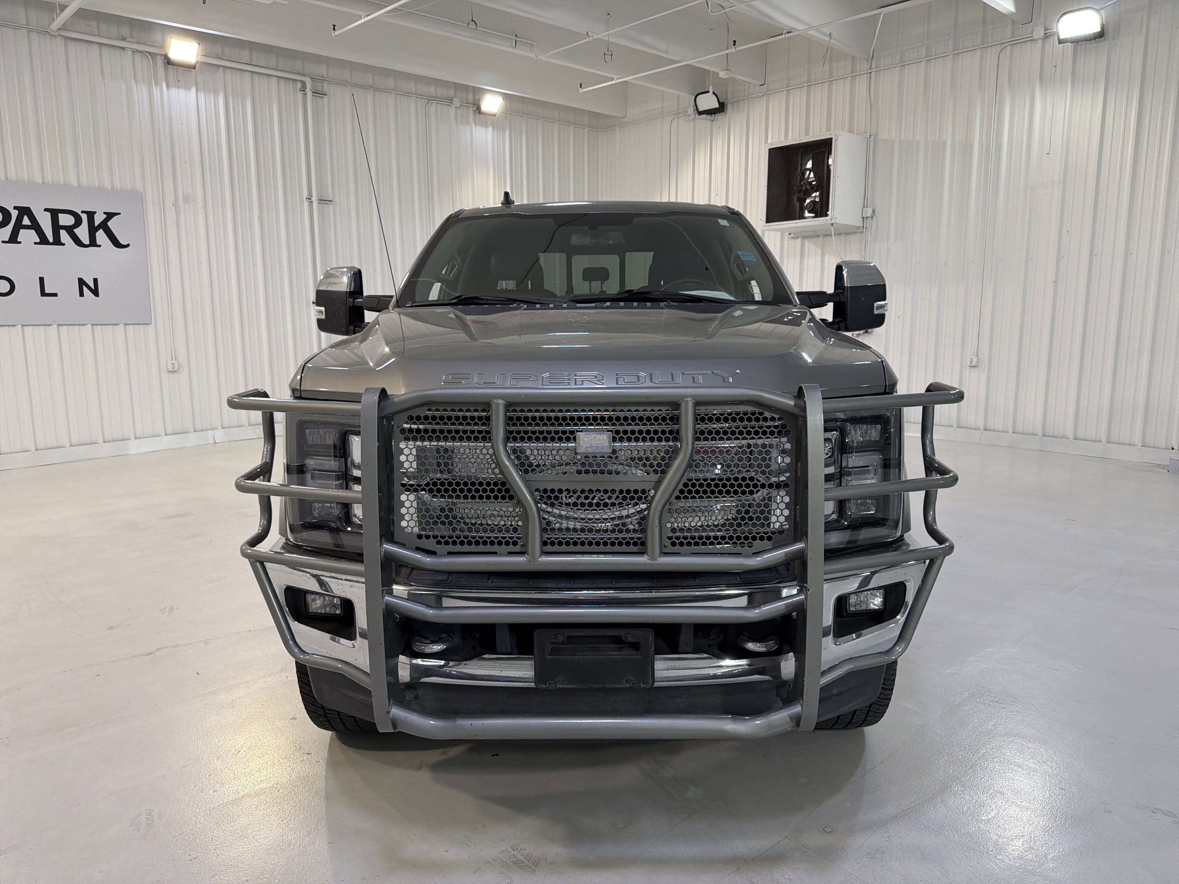 2019 Ford F250 Lariat