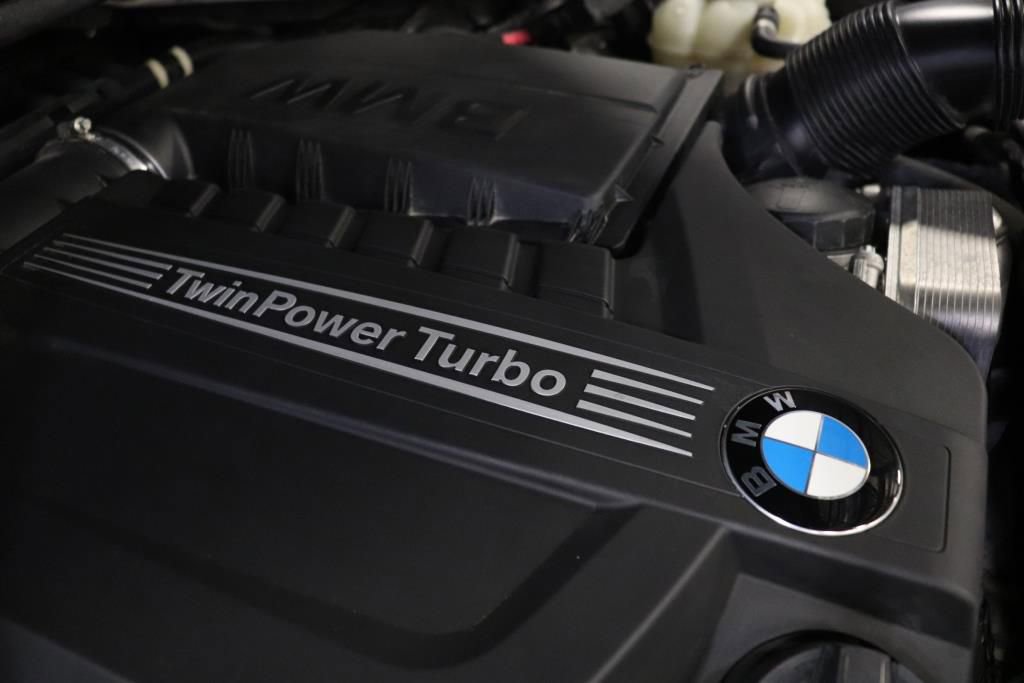 2018 BMW X5 sDrive35i