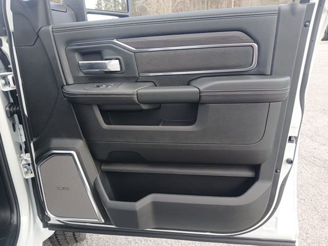 2026 RAM 4500 Laramie