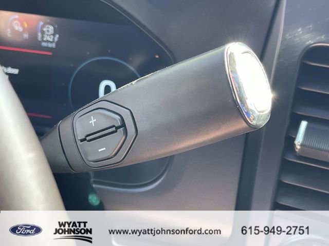 2025 Ford F450 King Ranch