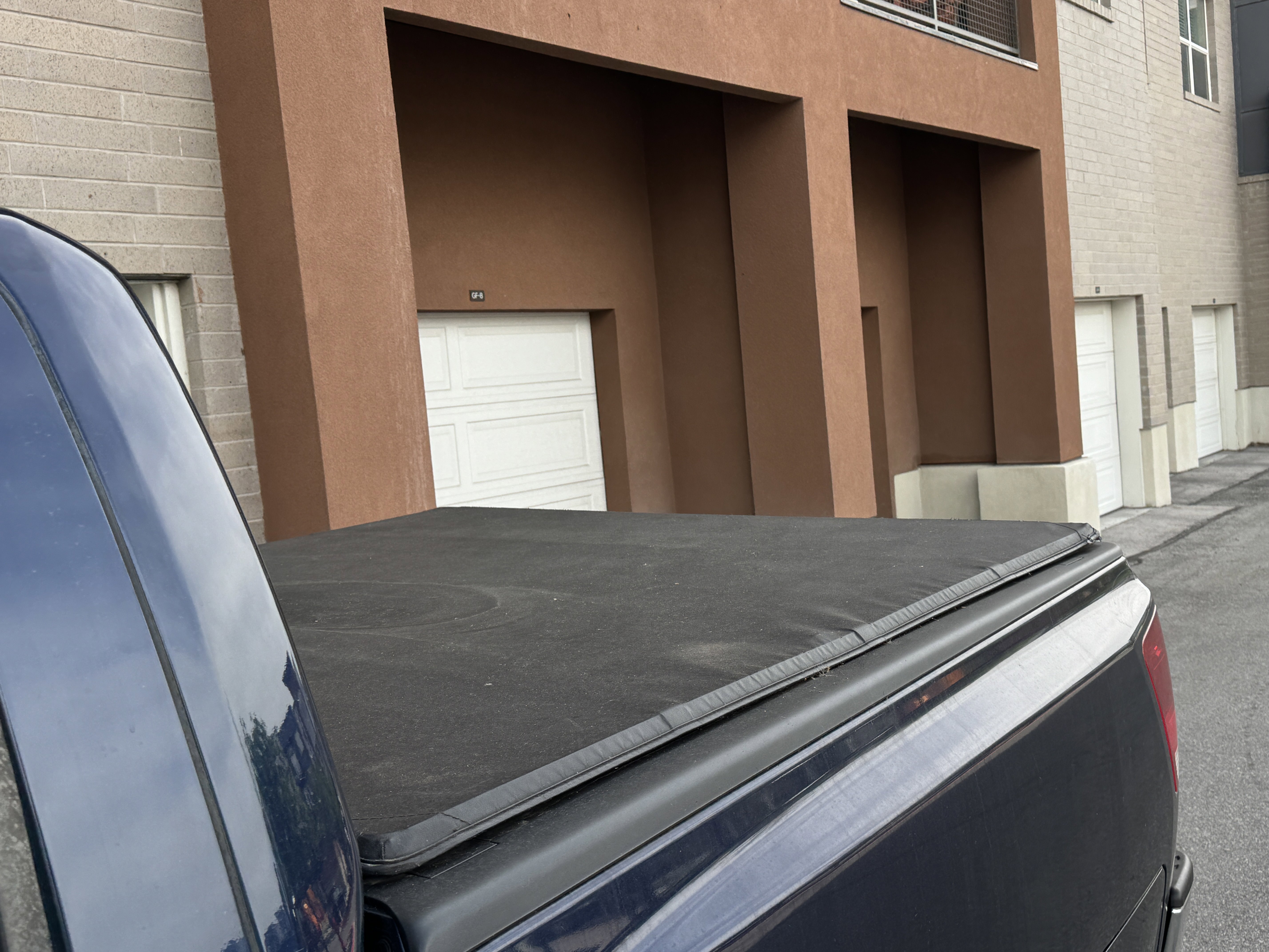 2010 Nissan Titan SE