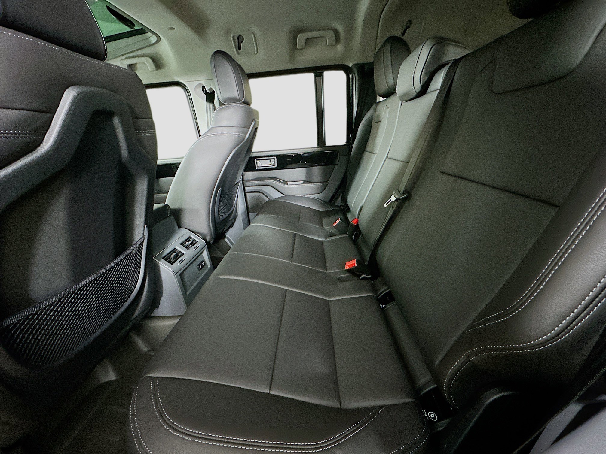 2026 INEOS Grenadier Fieldmaster Edition