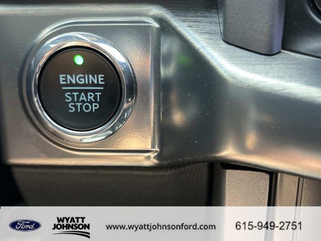 2023 Ford F150 Lariat