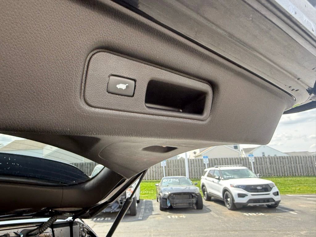 2016 Acura RDX AWD w/ Technology Package