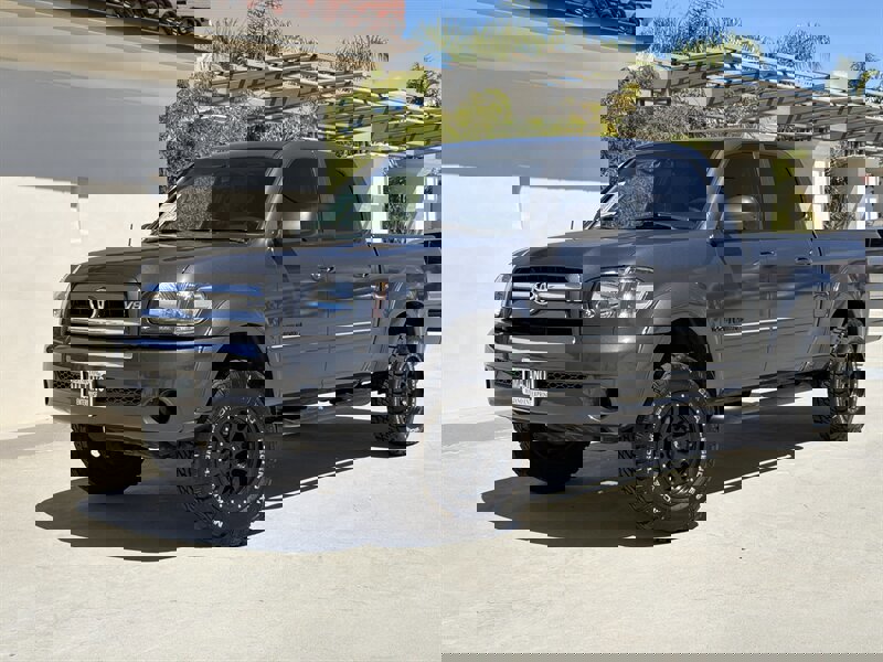 Used 2005 Toyota Tundra SR5