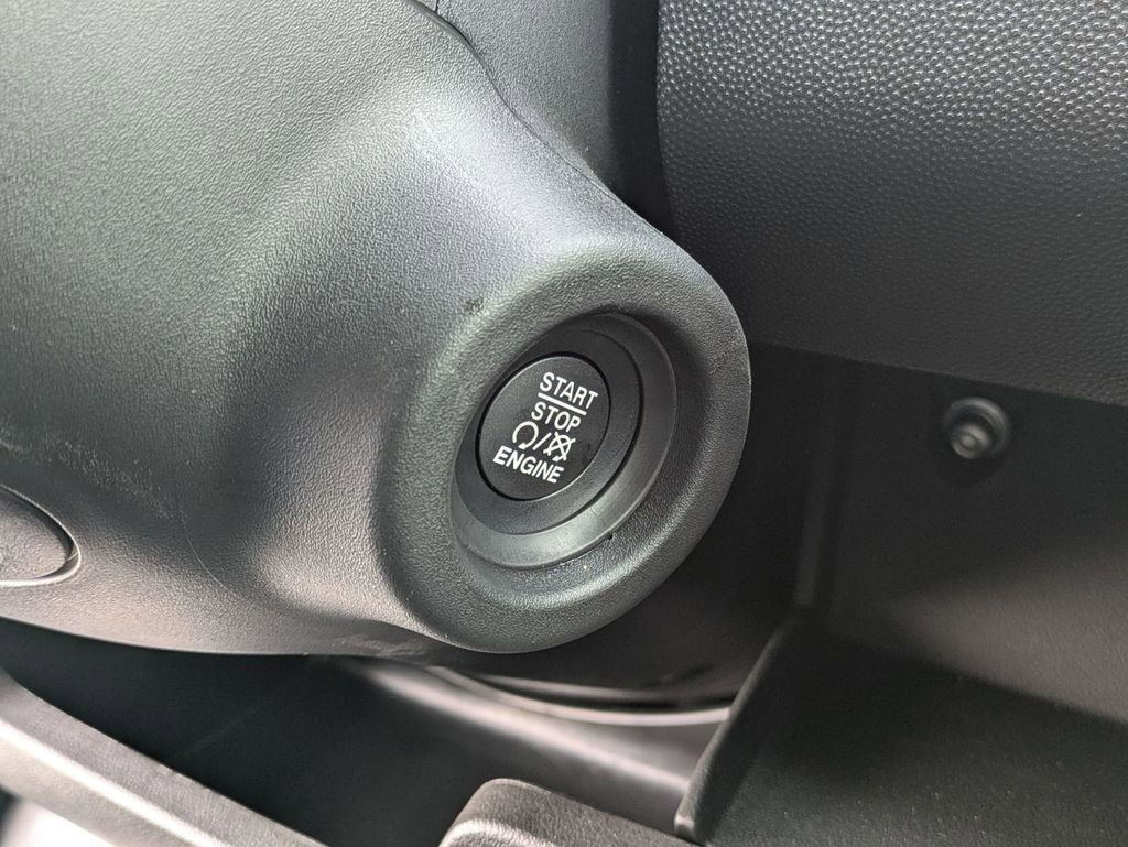 2024 RAM ProMaster 2500