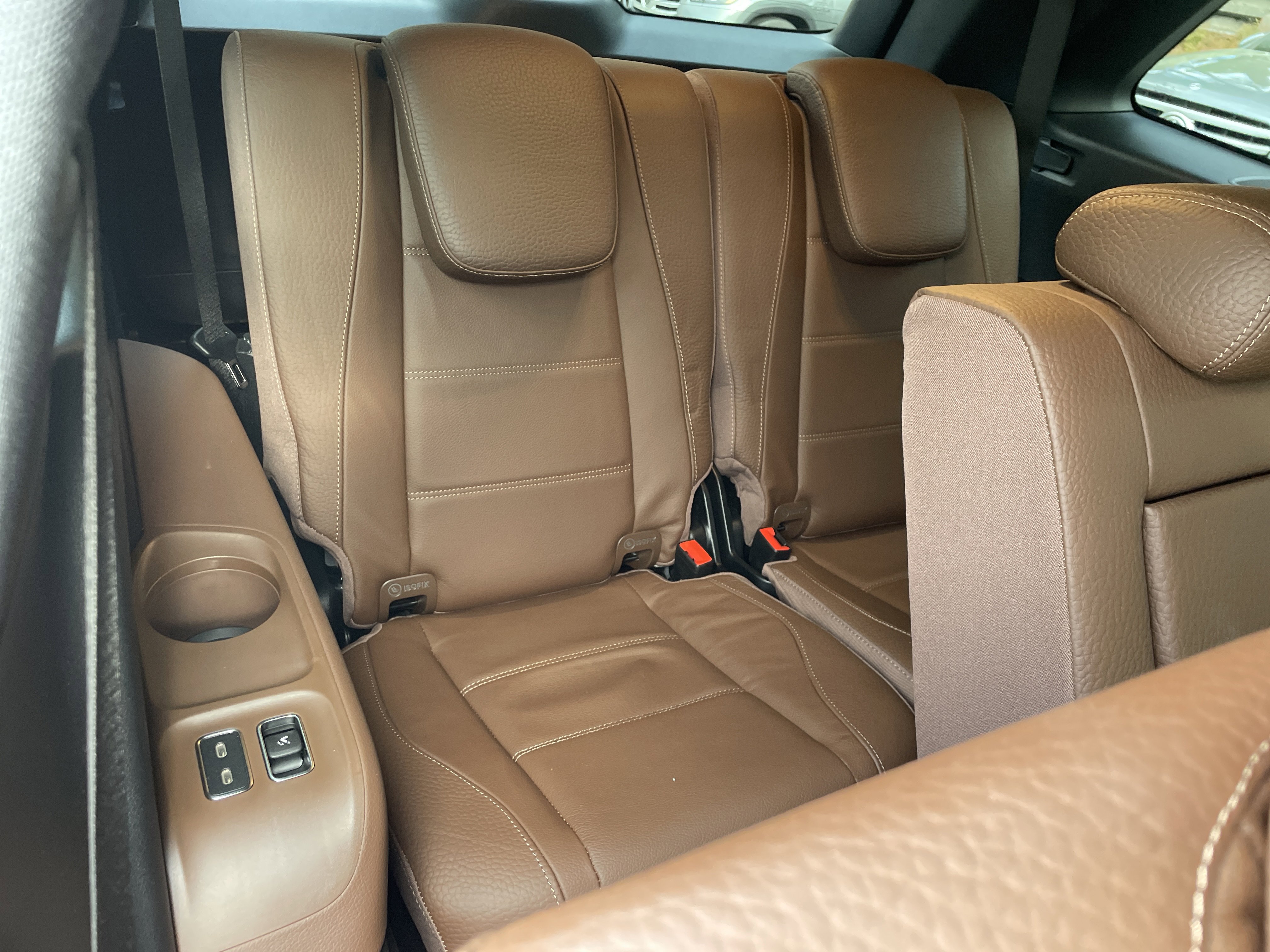 2024 Mercedes-Benz GLS 580 4MATIC