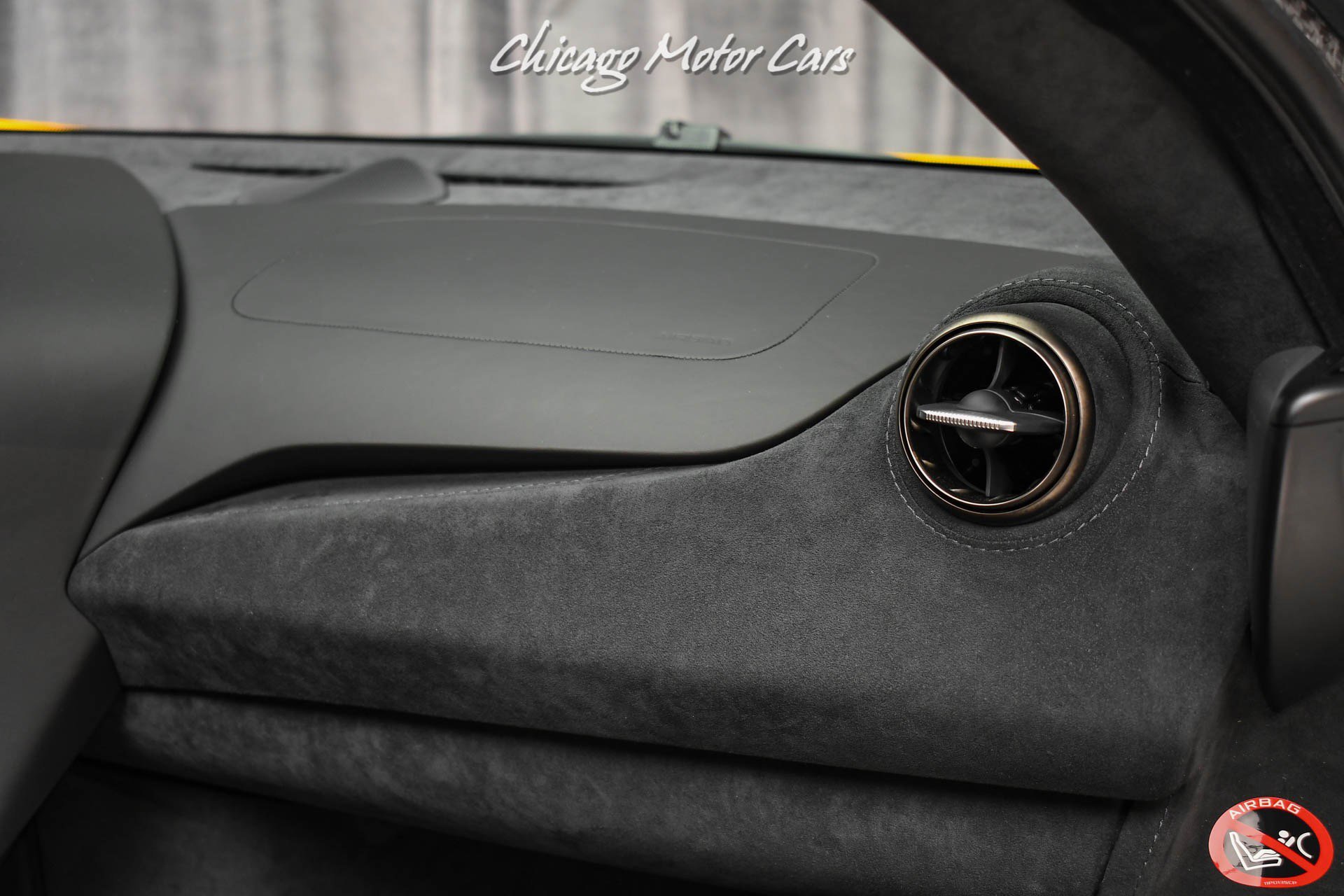 Used 2020 McLaren 720S Performance photo 28