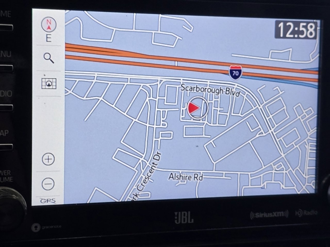 2020 Toyota Rav4 Limited