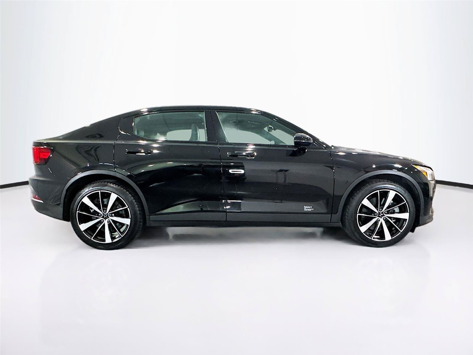 Used Polestar Polestar 2 for Sale in Tampa, FL - Autotrader