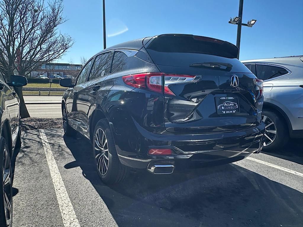 2026 Acura RDX SH-AWD w/ Advance Package