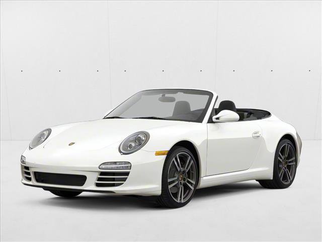 Used 2012 Porsche 911 Carrera GTS