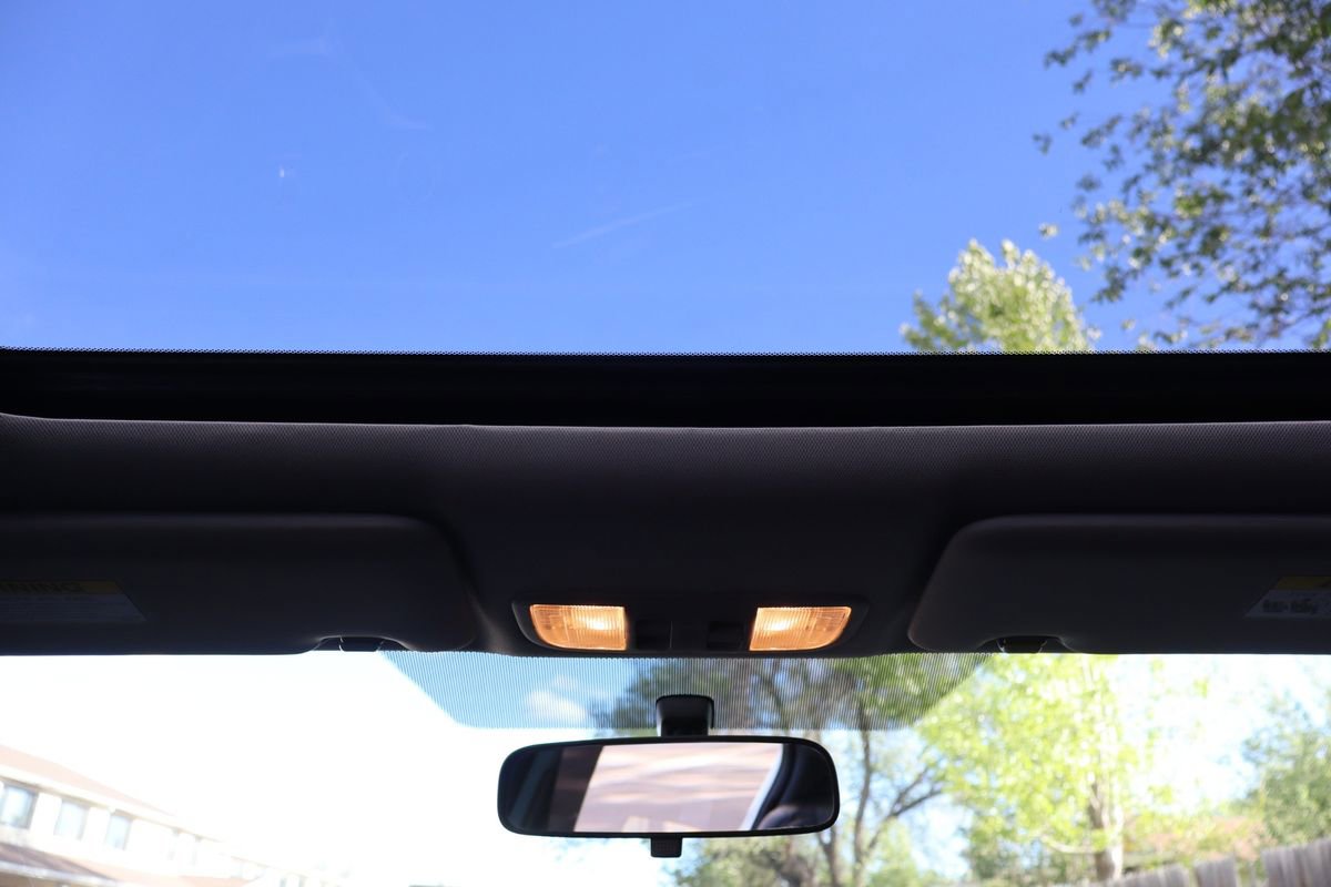 2015 Honda Civic EX-L