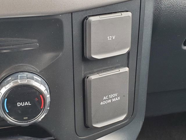 2022 Ford F150 Raptor