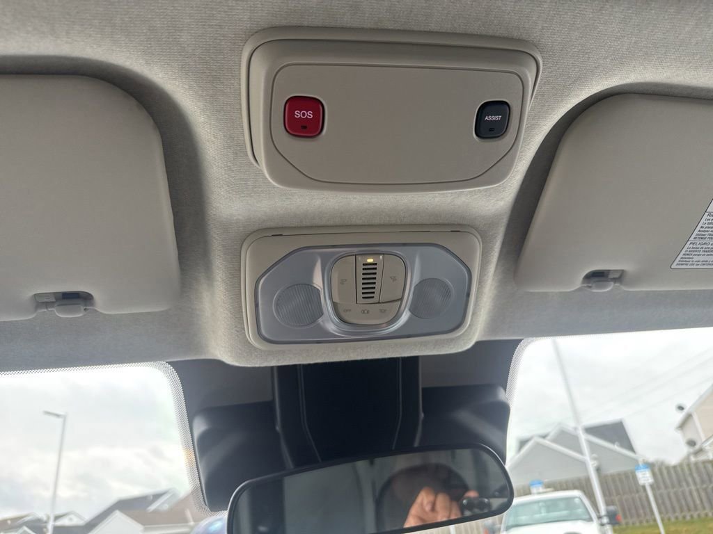 2024 RAM ProMaster 2500