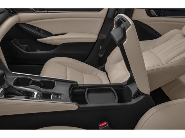 2019 Honda Accord EX-L