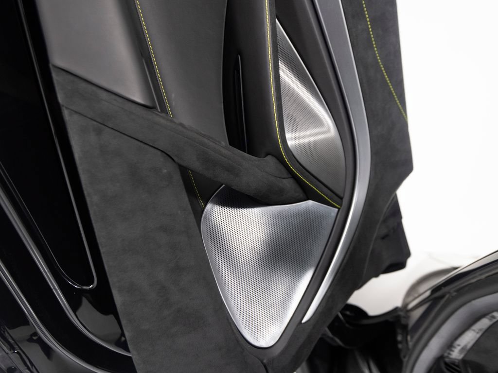 Used 2024 McLaren 750S Spider photo 13