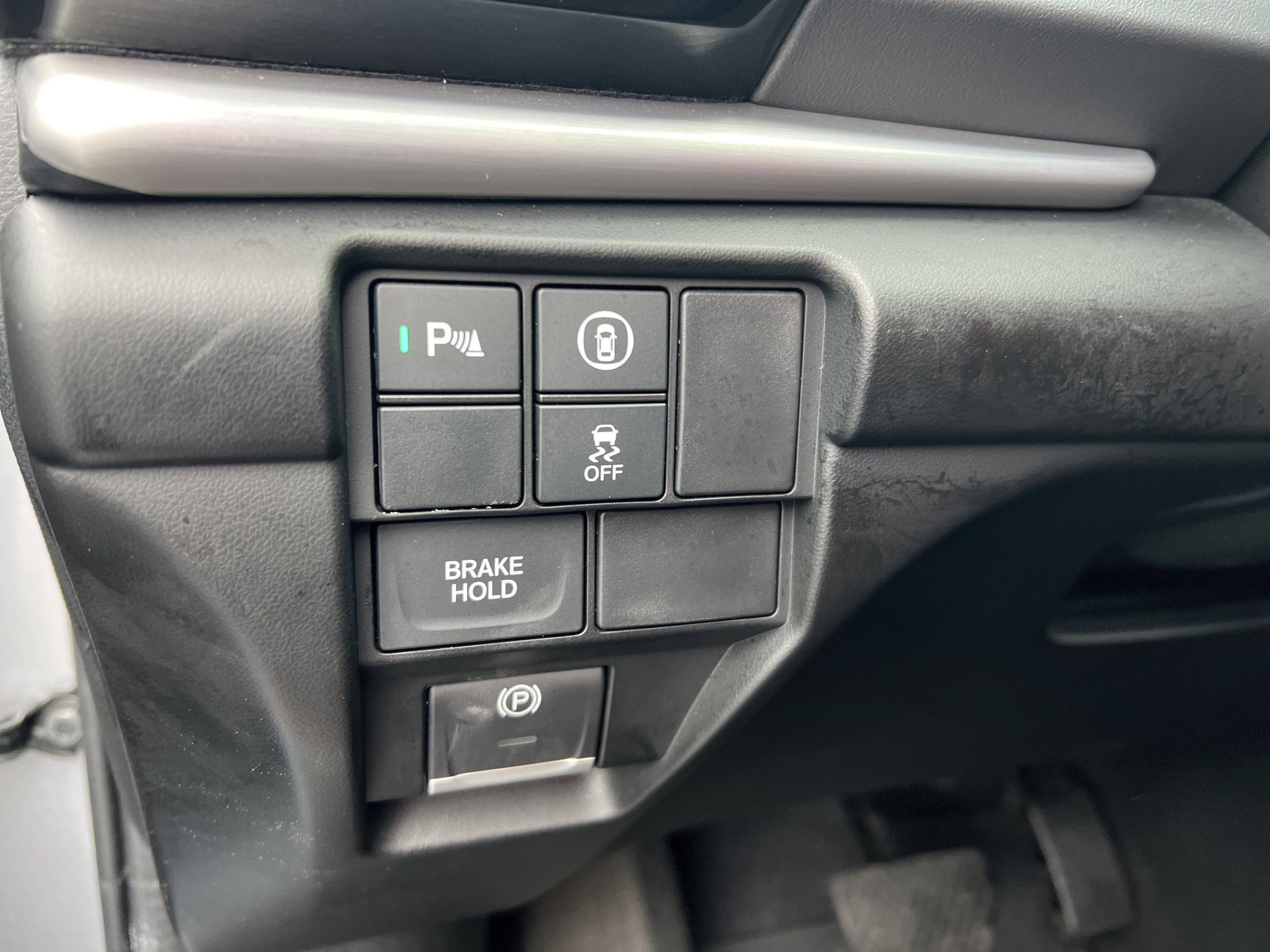 2022 Acura RDX FWD w/ Technology Package