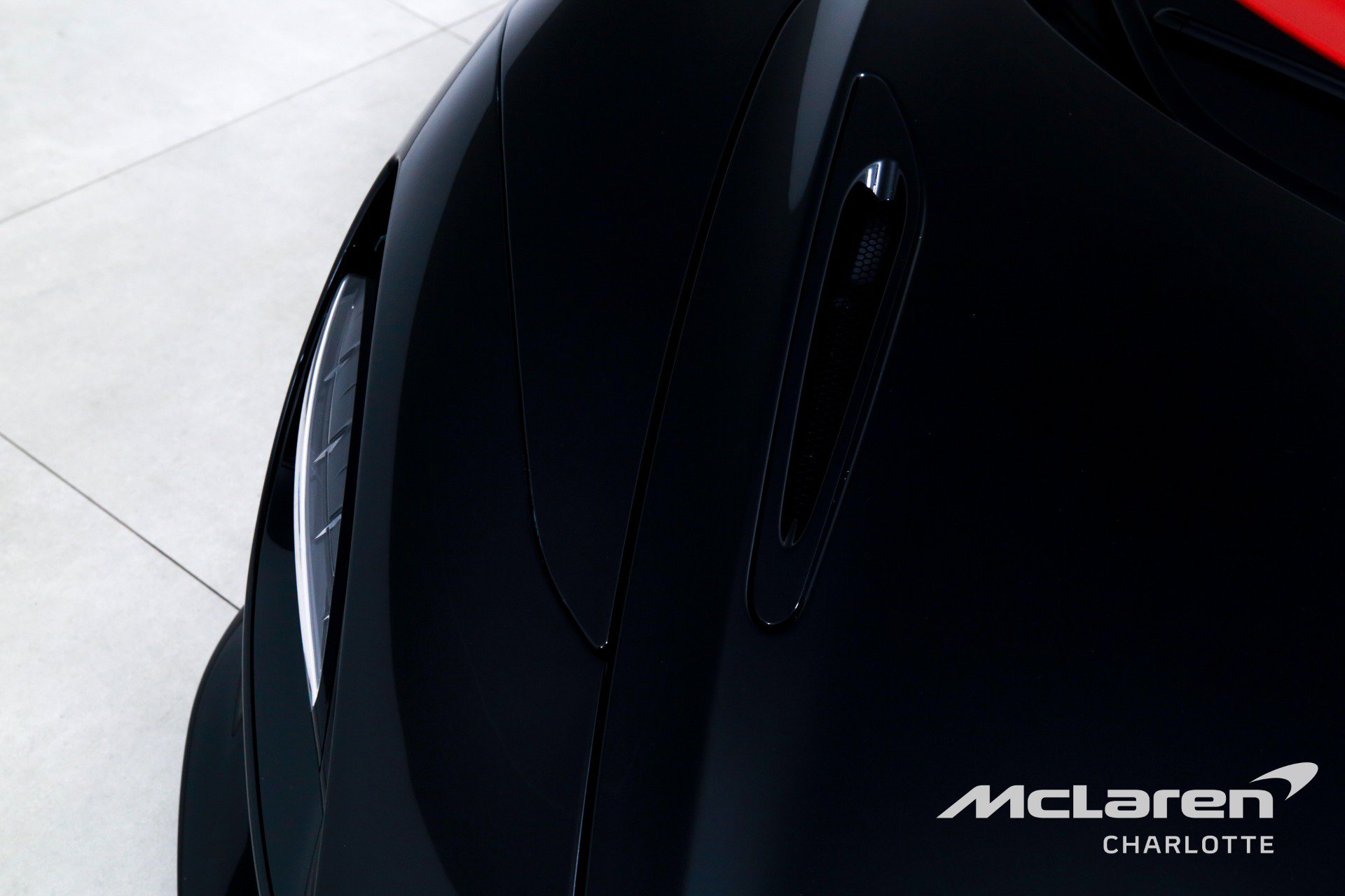New 2026 McLaren 750S Spider photo 32