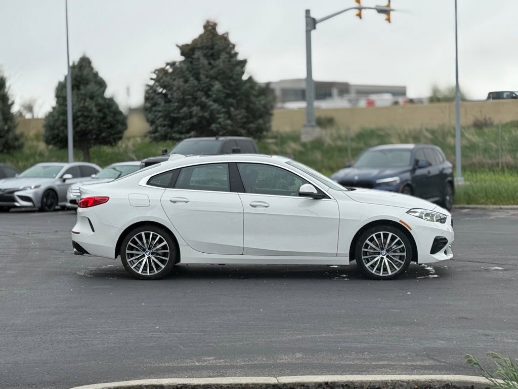 2023 BMW 228i xDrive Gran Coupe