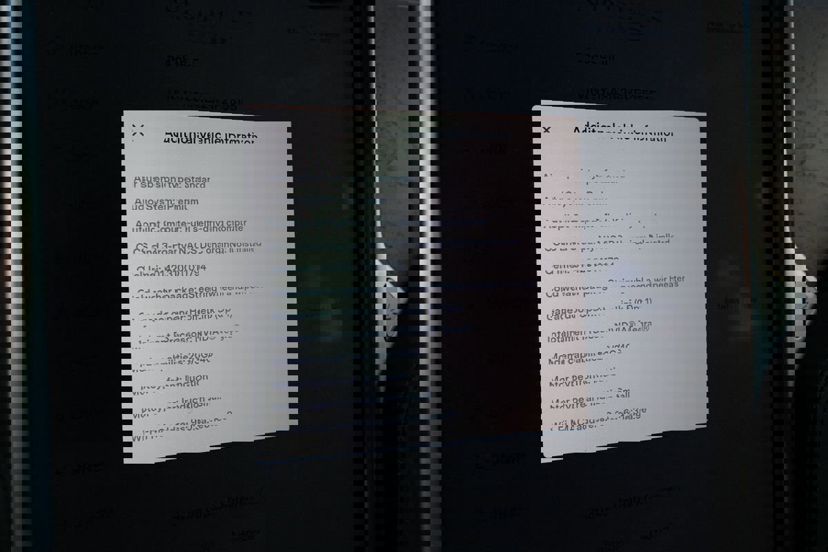 2017 Tesla Model S 100D