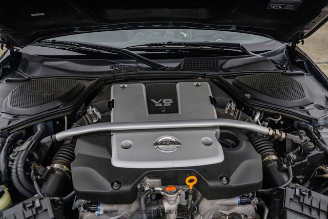 2007 Nissan 350Z Touring