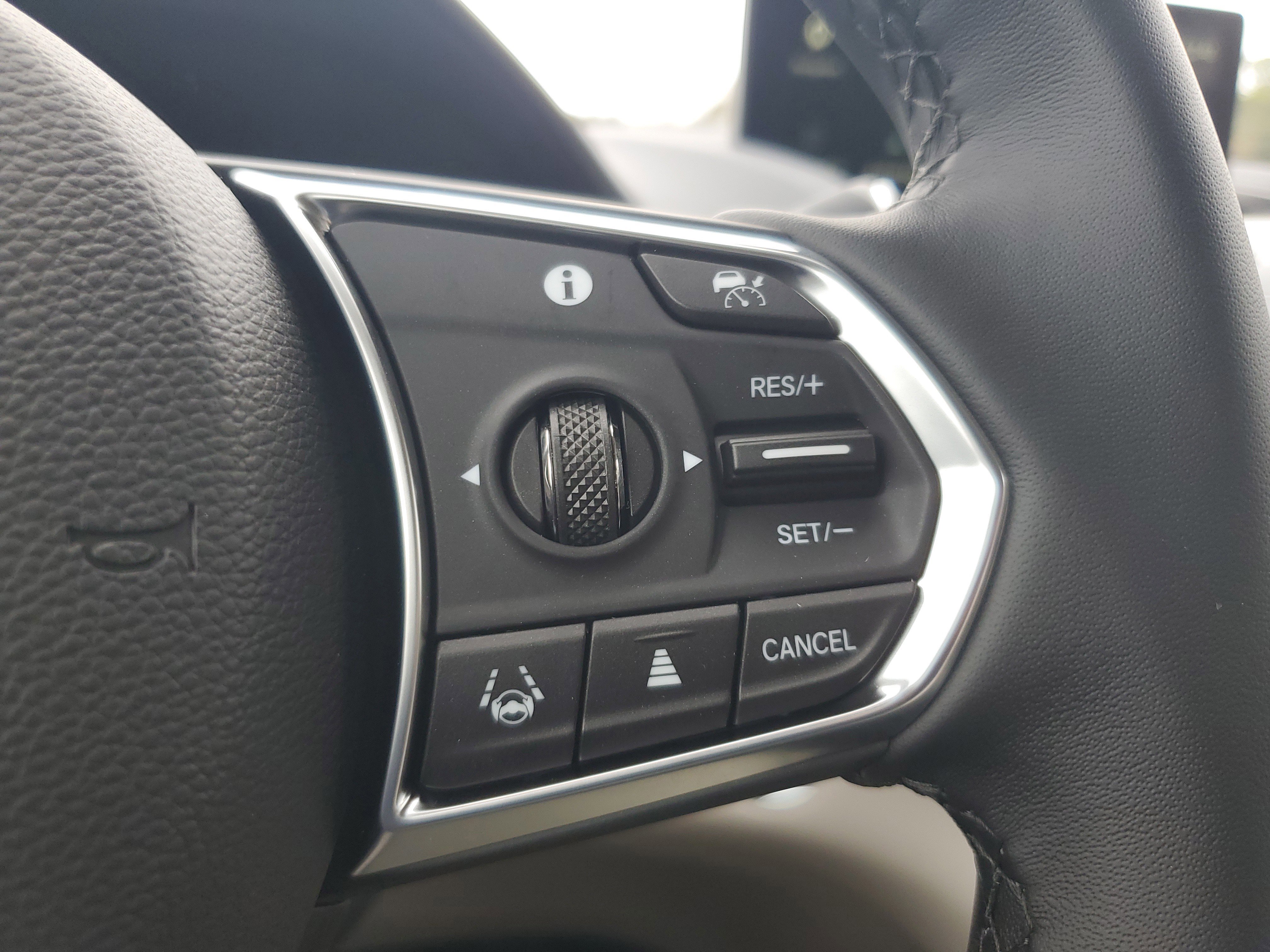 2026 Acura RDX SH-AWD w/ Technology Package